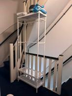 Ikea steiger, Doe-het-zelf en Verbouw, Steigers, Ophalen of Verzenden, Zo goed als nieuw, Rolsteiger of Kamersteiger, Minder dan 2 meter