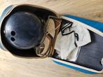 Vintage bowling set., Sport en Fitness, Bowlen, Ophalen