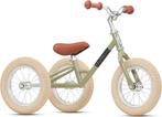 Veloretti Tricycle Desert Moss – nieuw in doos - loopfiets, Kinderen en Baby's, Speelgoed | Buiten | Voertuigen en Loopfietsen