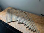 20 Confectiestangen voor G3 legbord stelling 100 cm, Ophalen