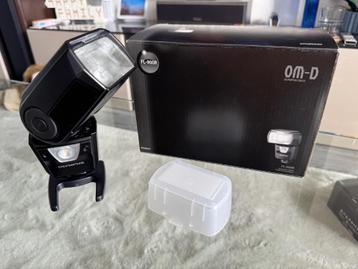 Olympus FL-900R Flitser beschikbaar voor biedingen