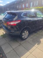 Nissan qashqai j11 1.5 dci 2014 met voorschade, Auto-onderdelen, Ophalen, Nissan