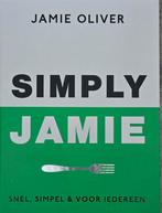 Kookboek van Jamie Oliver, Ophalen of Verzenden, Nieuw