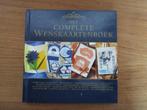 Nr.84: Groot dik Hobbyboek - Wenskaartenboek - Kaarten maken, Ophalen of Verzenden, Zo goed als nieuw, Scrapbooking en Knutselen