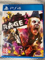 Rage 2 PS4 - Actiegame in post-apocalyptische wereld, Ophalen of Verzenden, Gebruikt