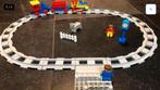 Te koop Duplotrein, Kinderen en Baby's, Speelgoed | Thomas de Trein, Ophalen of Verzenden, Gebruikt