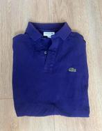 Lacoste Polo, Lacoste, Ophalen of Verzenden, Zo goed als nieuw