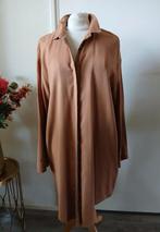 10DAYS jurk, Beige, Maat 42/44 (L), 10days, Ophalen of Verzenden