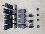 Delkim tx-i plus set, Watersport en Boten, Hengelsport | Karpervissen, Ophalen, Gebruikt, Complete set