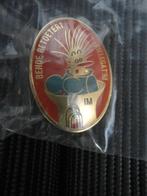 Carnavals embleem, medaille Kielegat Breda BCV 1998, Carnaval, Kielegat, Overige maten, Ophalen of Verzenden