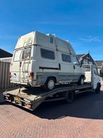 Fiat ducato / Peugeot j5 camper onderdelen, Auto-onderdelen, Ophalen of Verzenden, Fiat