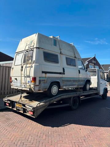 Fiat ducato / Peugeot j5 camper onderdelen beschikbaar voor biedingen