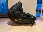 Jane Matrix Light 2 Reiswieg zwart/grijs, Kinderen en Baby's, Ophalen, 0 t/m 13 kg, Overige merken, Isofix