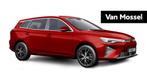 MG 5 Long Range Luxury 61 kWh / Diamond Red ACTIE voorraad r, Auto's, MG, 1532 kg, 156 pk, Met garantie (alle), 380 km