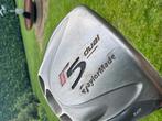 TaylorMade R5 dual driver, Sport en Fitness, Golf, Ophalen, Gebruikt, Club, Overige merken