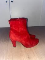 Unisa rode hakken, Kleding | Dames, Schoenen, Overige typen, Ophalen of Verzenden, Unisa, Gedragen