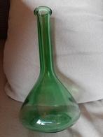 Leuke groene fles, Ophalen of Verzenden