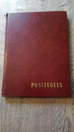 Overzeese gebieden, Postzegels en Munten, Postzegels | Volle albums en Verzamelingen, Ophalen of Verzenden, Nederland