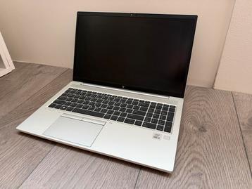 HP EliteBook 850 G7 - Zeer Goede Staat beschikbaar voor biedingen