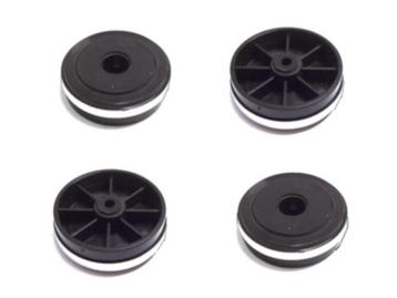 Voetjes PC behuizing Computerkast Cooler Master 4x stuks beschikbaar voor biedingen
