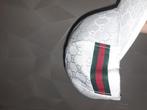 Witte gucci pet, Ophalen, Nieuw, One size fits all, Pet