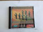 nationale taptoe breda 2001, Cd's en Dvd's, Ophalen of Verzenden, Zo goed als nieuw