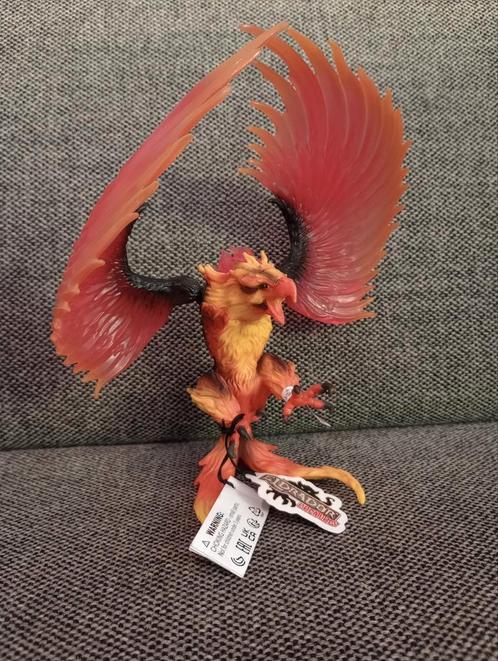 Eldrador vuuradelaar, Verzamelen, Poppetjes en Figuurtjes, Nieuw, Ophalen of Verzenden
