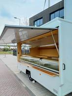 Verkoopwagen SEICO zo goed als nieuw!!!
Gewoon B-rijbewijs, Ophalen