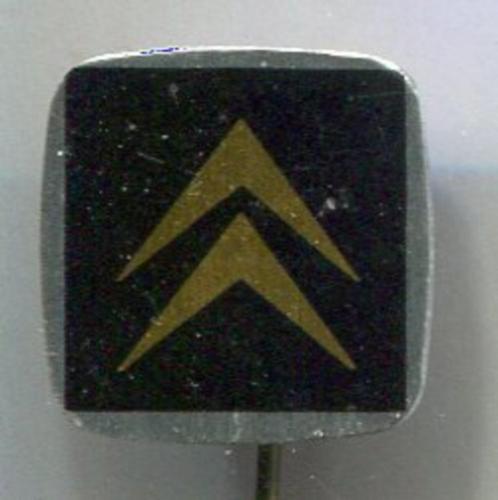 Citroën blik auto speldje ( A_186 ), Verzamelen, Speldjes, Pins en Buttons, Zo goed als nieuw, Speldje of Pin, Transport, Verzenden