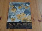 Was blumen traumen - s. Translateur, Gebruikt, Ophalen of Verzenden, Artiest of Componist, Piano