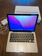 MacBook Pro 13inch 8gb, Computers en Software, Apple Macbooks, Ophalen, Gebruikt, 13 inch, 2 tot 3 Ghz