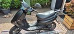 Peugeot zihint, Fietsen en Brommers, Scooters | Peugeot, Ophalen, Zo goed als nieuw, Overige modellen