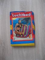 Nieuw ligbed nylonweefsel  Afmeting 195 x 72 cm, Ophalen of Verzenden, Nieuw