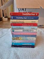 Buddha-Bar DVD Collectie, Ophalen of Verzenden, 2000 tot heden, Zo goed als nieuw, Boxset