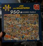 Jan van Haasteren Kruidvat Puzzel 950 stukjes, Een of twee spelers, Ophalen of Verzenden, Zo goed als nieuw