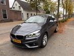 BMW 2-serie Active Tourer 218i High Executive AUTOMAAT PANOR, Auto's, BMW, 65 €/maand, 136 pk, Gebruikt, Bedrijf