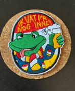 Oeteldonk embleem 42, Verzenden, Zo goed als nieuw, Overige maten