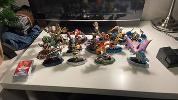 Skylanders Imaginators beschikbaar voor biedingen