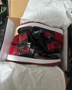 Jordan 1 patent bred, Kleding | Heren, Schoenen, Zwart, Nieuw, Ophalen of Verzenden, Sneakers of Gympen