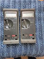 Fluke 77 en 73, Ophalen, Gebruikt, Multimeter