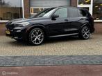 BMW X5 xDrive40i High Executive FULL OPTIONS!, Automaat, Gebruikt, Blauw, 340 pk