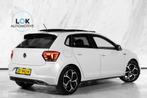 Volkswagen Polo 1.0 TSI Highline Business R Line PANO|LED|CA, Gebruikt, Euro 6, 95 pk, Wit