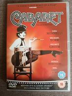 Cabaret van John Fosse  - Liza Minnelli, Cd's en Dvd's, Ophalen of Verzenden, Gebruikt