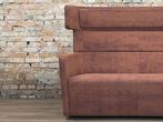 Bene Parcs Wing Sofa oranje bij TheReSales, Ophalen, Design, 150 tot 200 cm, Driepersoons