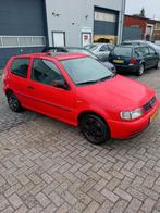 Volkswagen Polo 1.6 55KW BELLER IS SNELLER 06-1870-1024, Origineel Nederlands, Te koop, 5 stoelen, 14 km/l