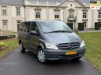 Mercedes-Benz Vito 113 CDI 320 Lang DC Luxe Automaat | MARGE, Auto's, Automaat, Euro 5, Gebruikt, 4 cilinders