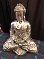 Grote boeddha vaste prijs 10 euro., Huis en Inrichting, Woonaccessoires | Boeddhabeelden, Ophalen, Zo goed als nieuw