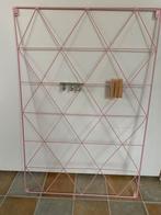Metalen kaartenrek / Memobord, Ophalen, Zo goed als nieuw, Overige typen