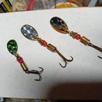Visblinker  Spinner, Ophalen of Verzenden, Nieuw
