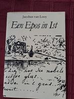 Jocobus van Looy. Een Epos in Ist, Ophalen of Verzenden